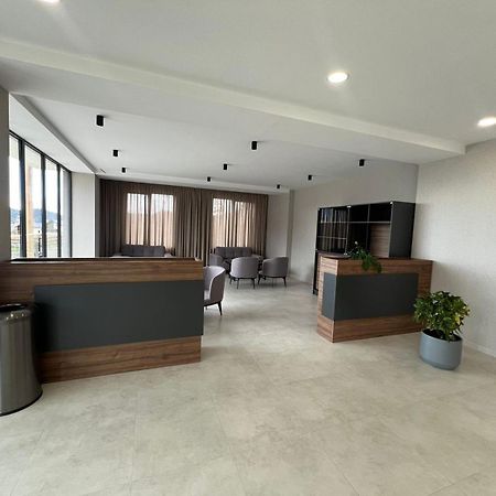 Crystal Apartment Bakuriani Dış mekan fotoğraf